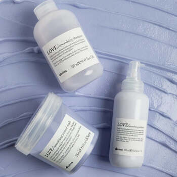 LOVE Smoothing Instant Mask - Uhladzujúca maska na vlasy
